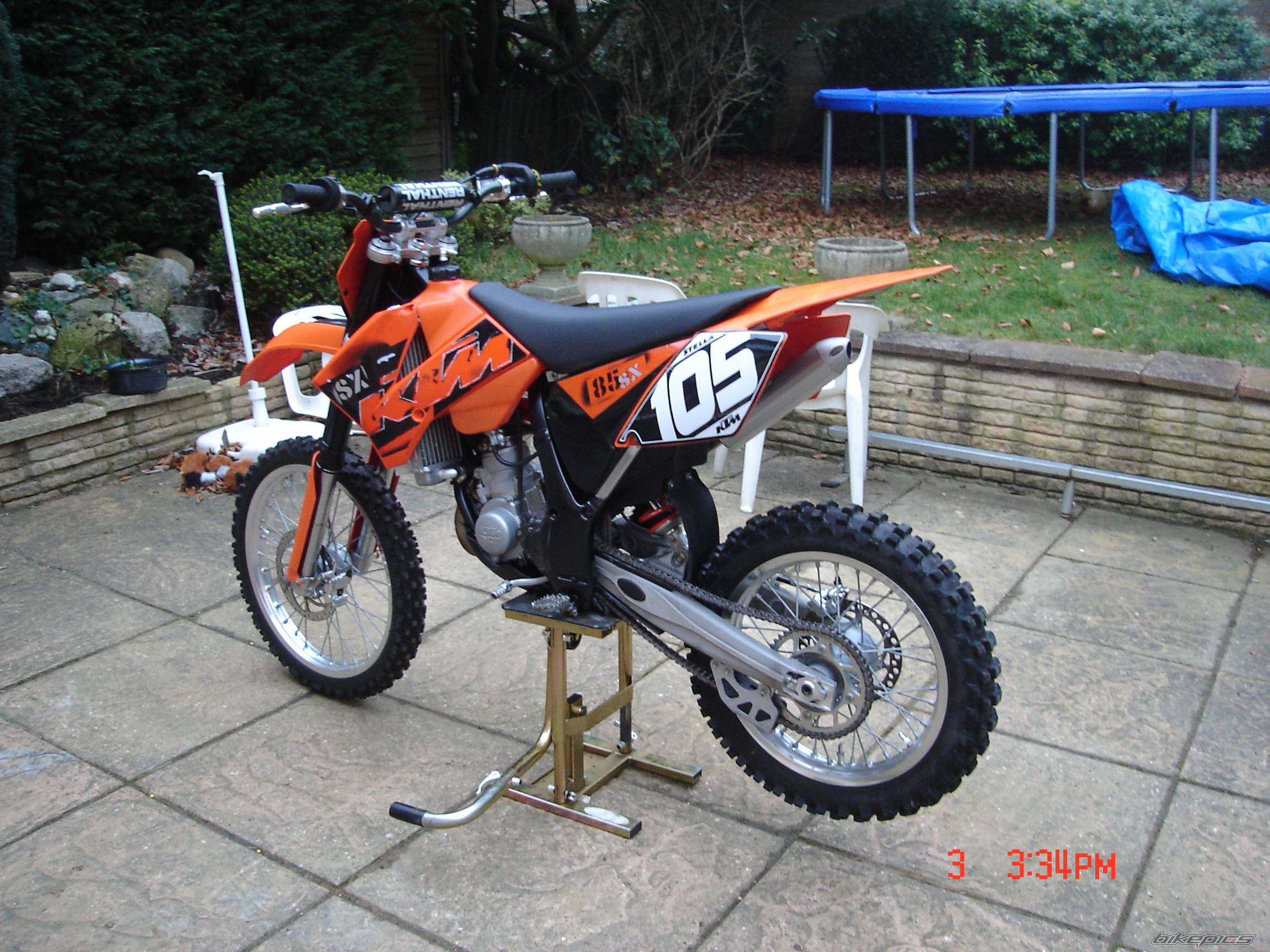 Bike Photo 514947