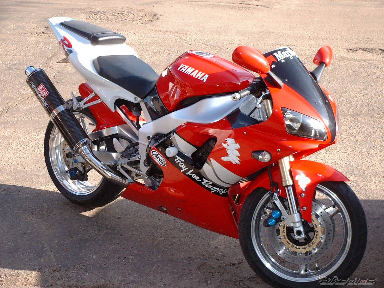 Bike Photo 51496