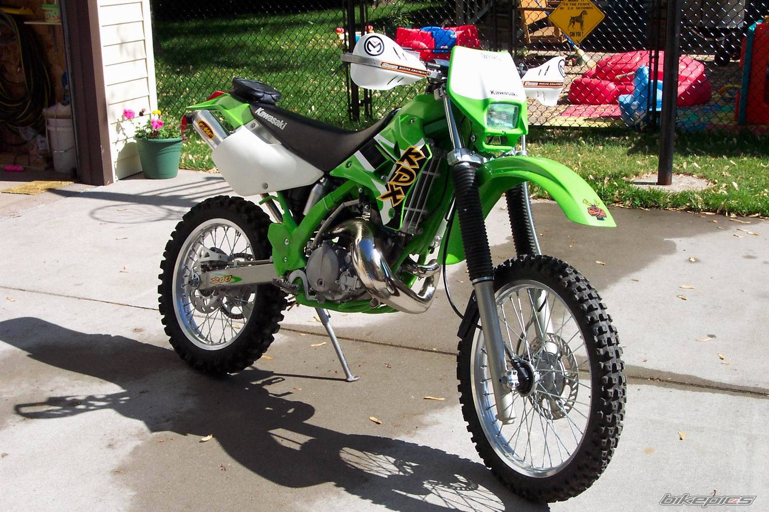 Bike Photo 51498
