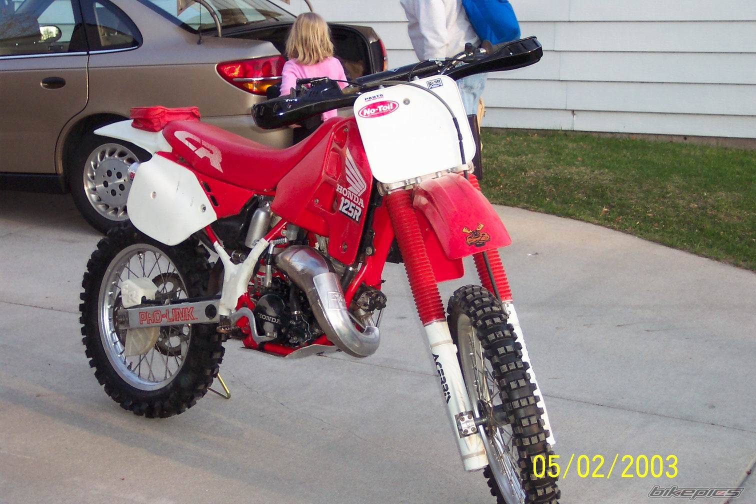 Bike Photo 51499