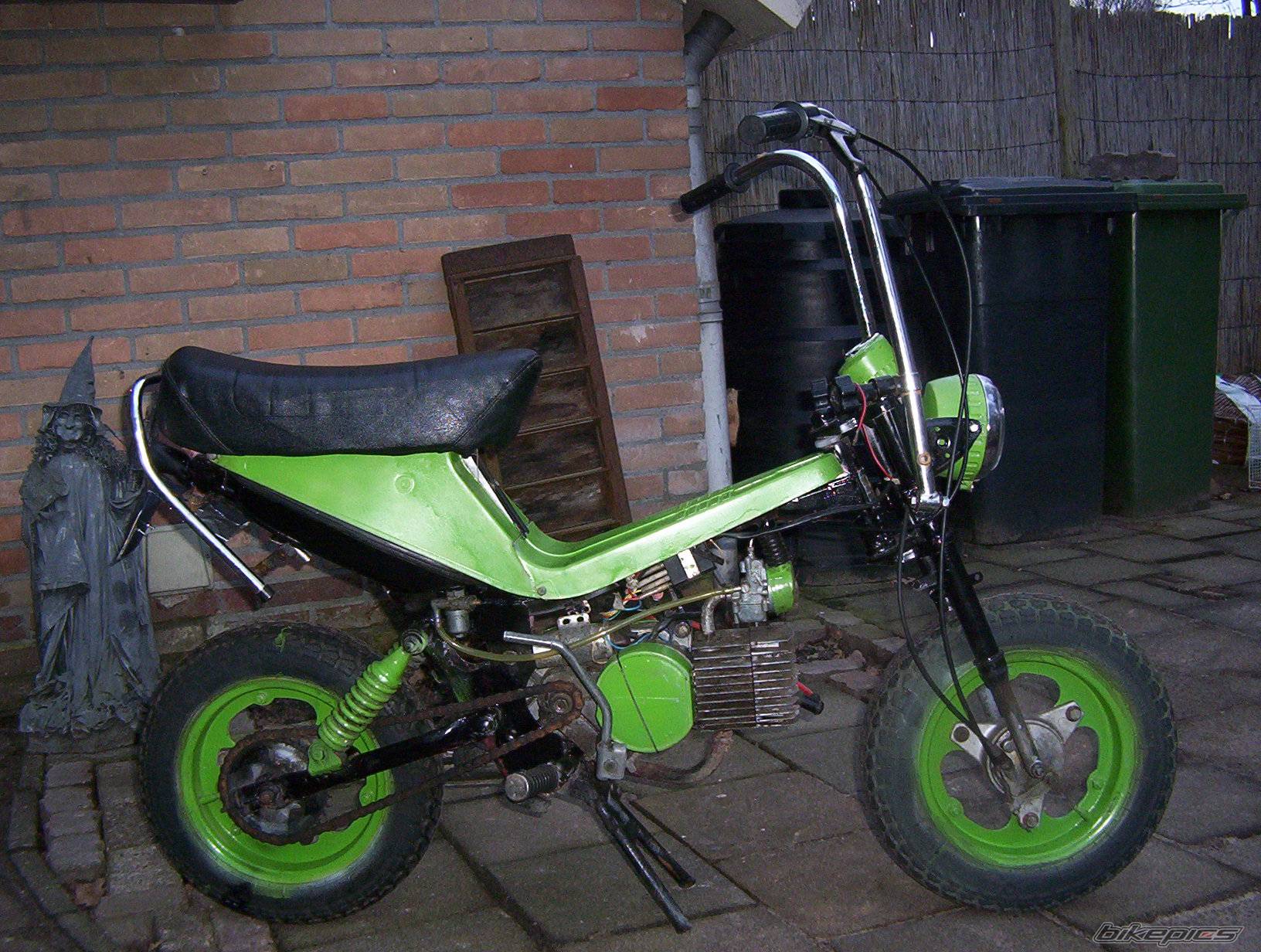 Bike Photo 515010
