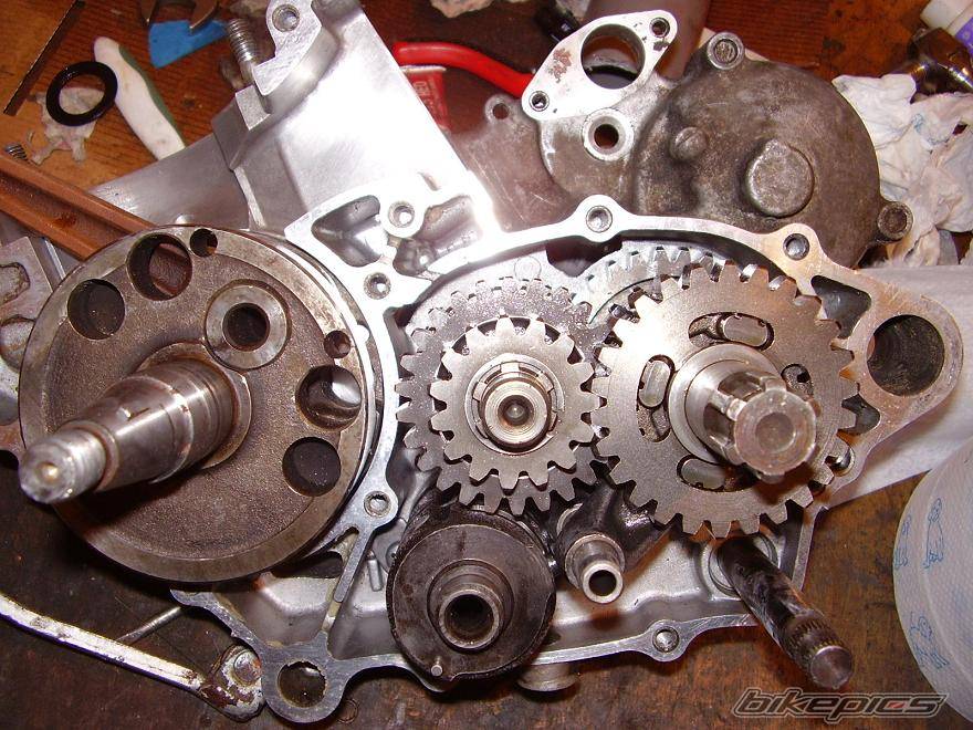 Bike Photo 515029