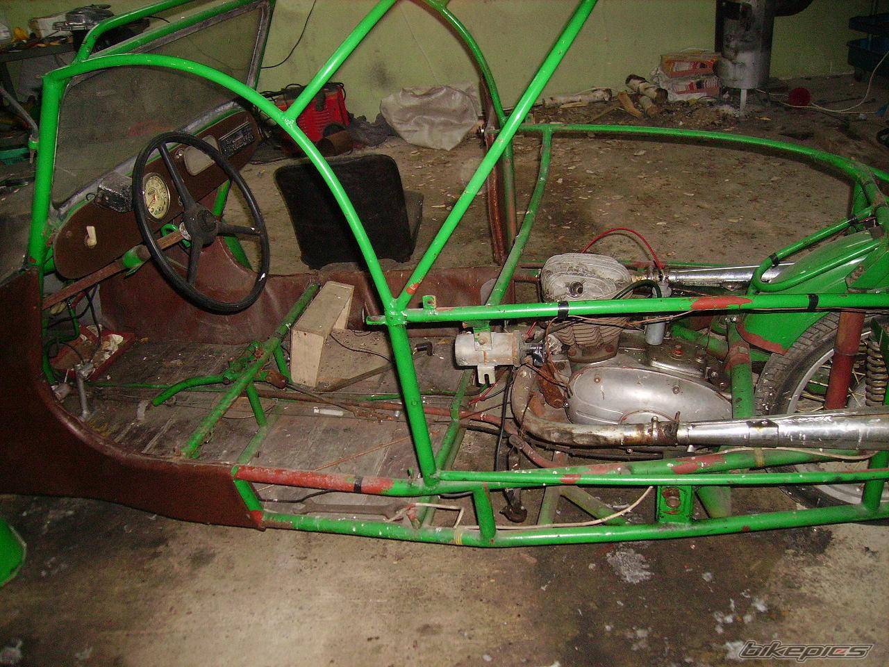 Bike Photo 515054