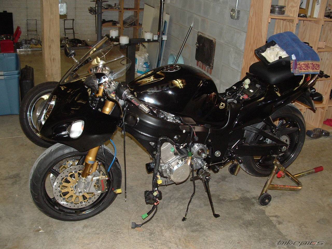 Bike Photo 515085