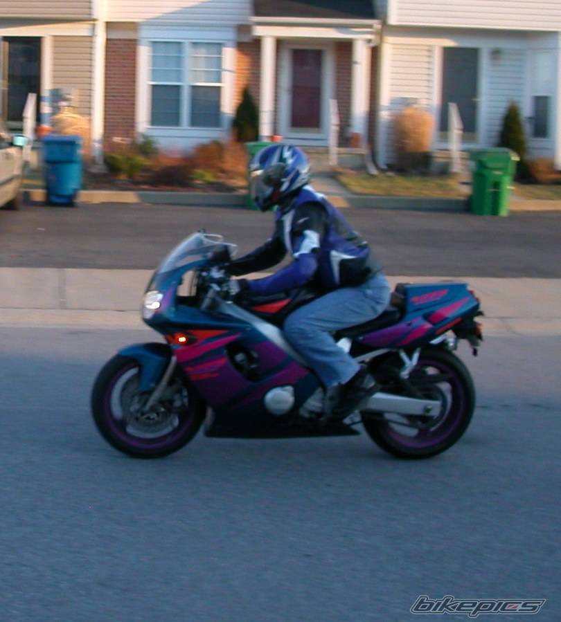 Bike Photo 515121