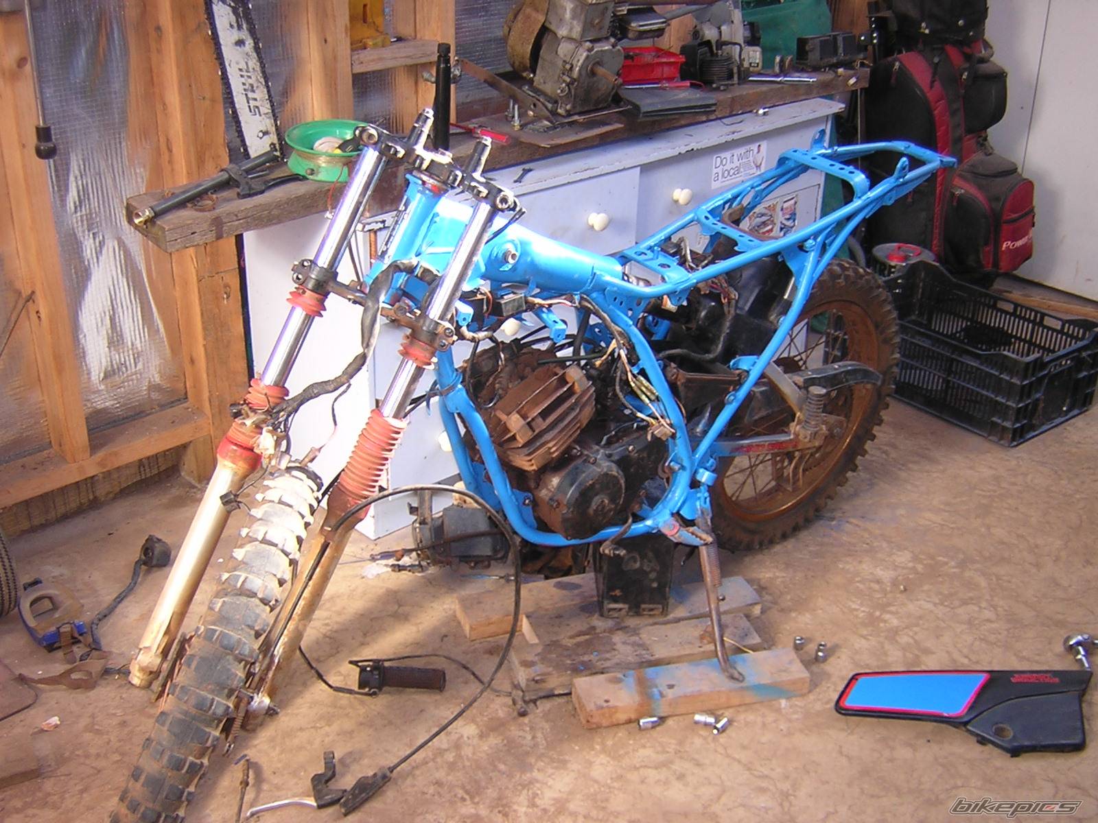 Bike Photo 515144