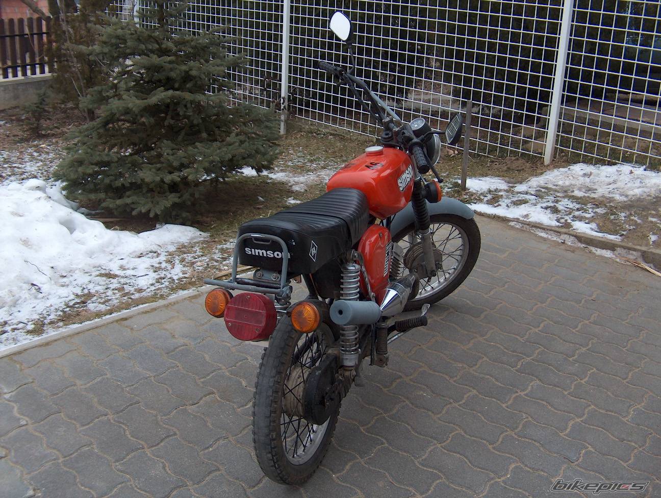 Bike Photo 515245