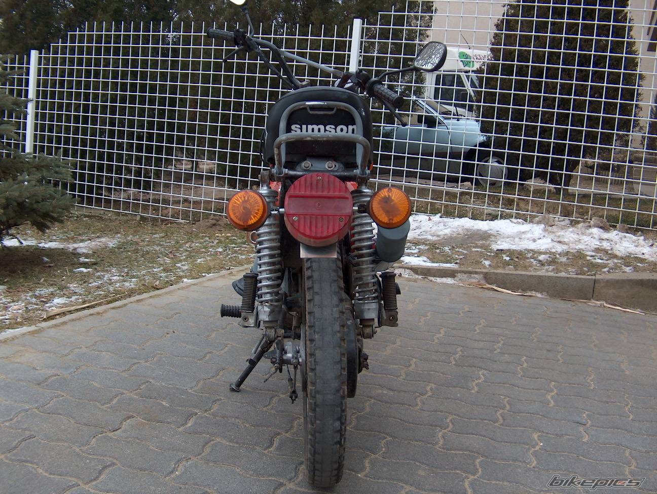 Bike Photo 515247
