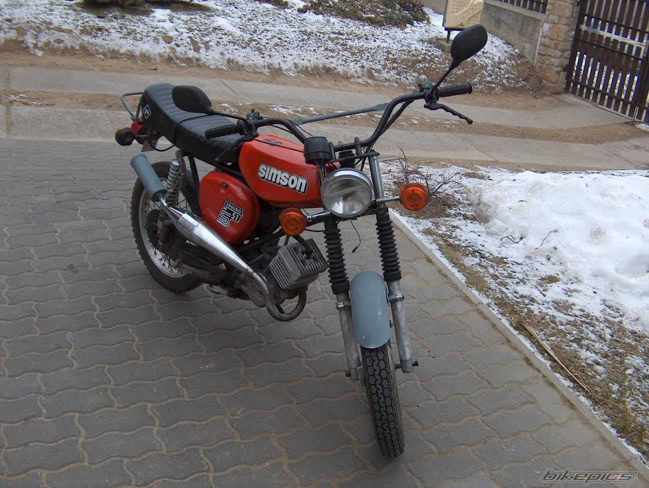 Bike Photo 515249