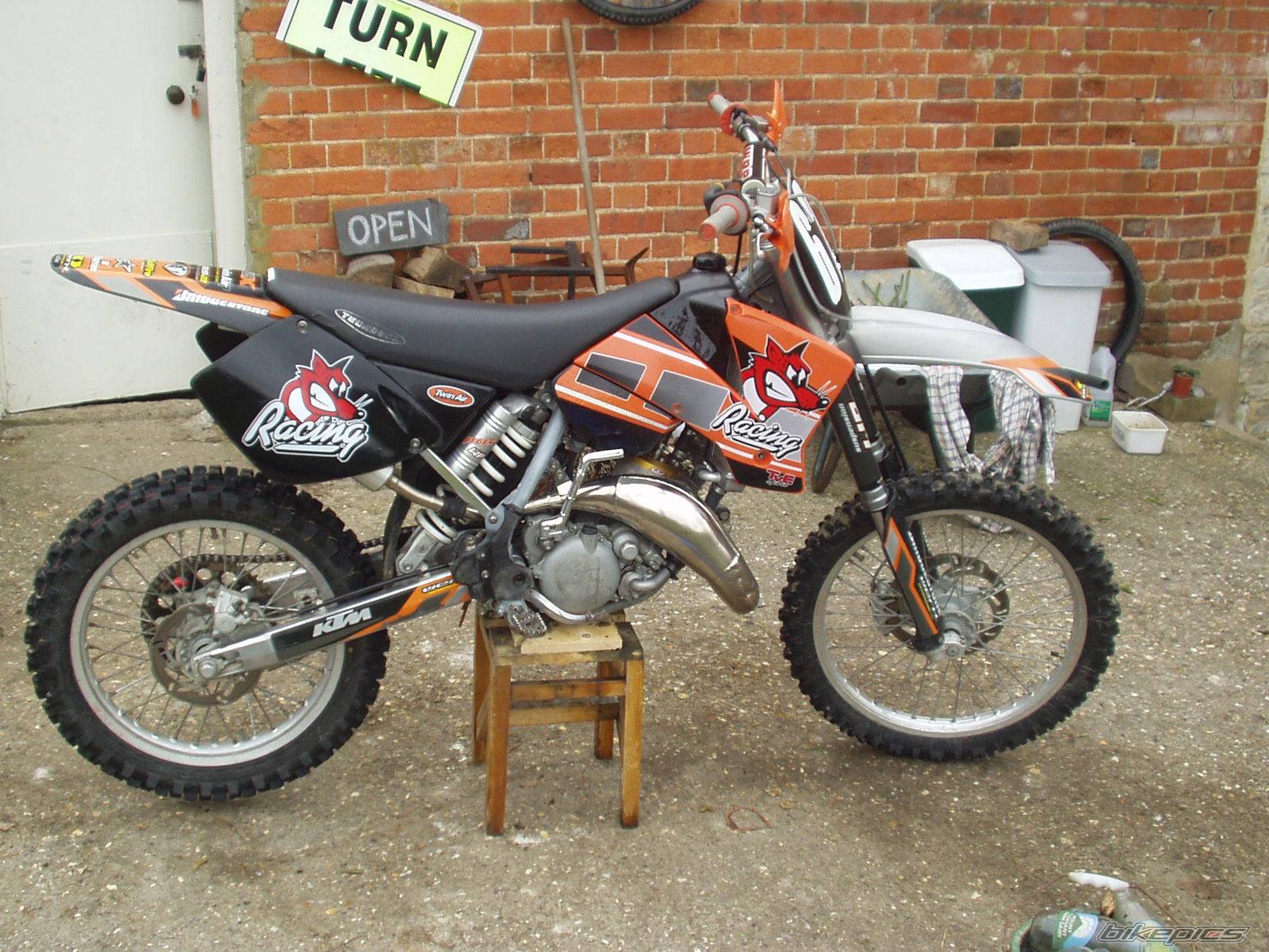 Bike Photo 515275