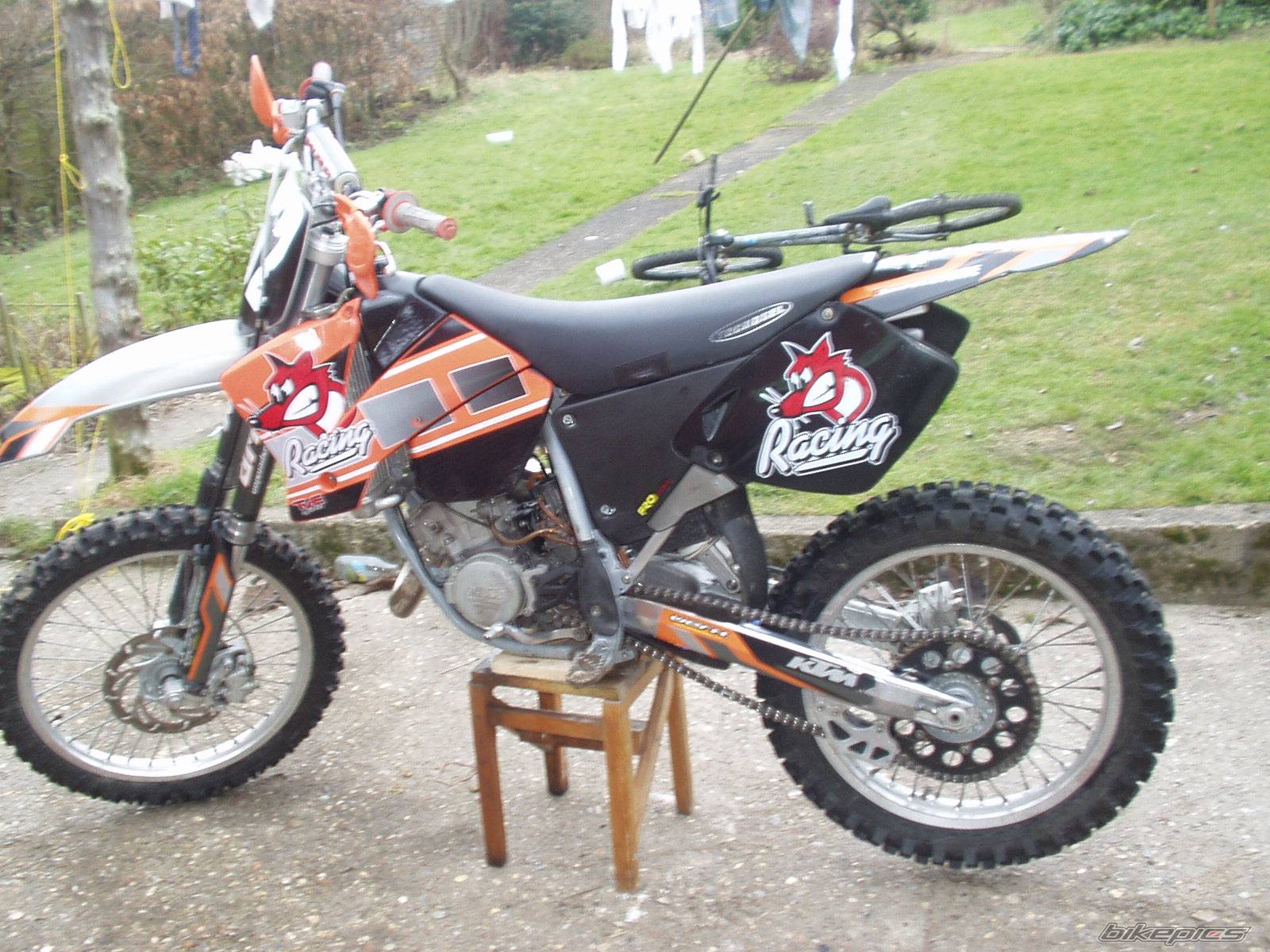 Bike Photo 515280