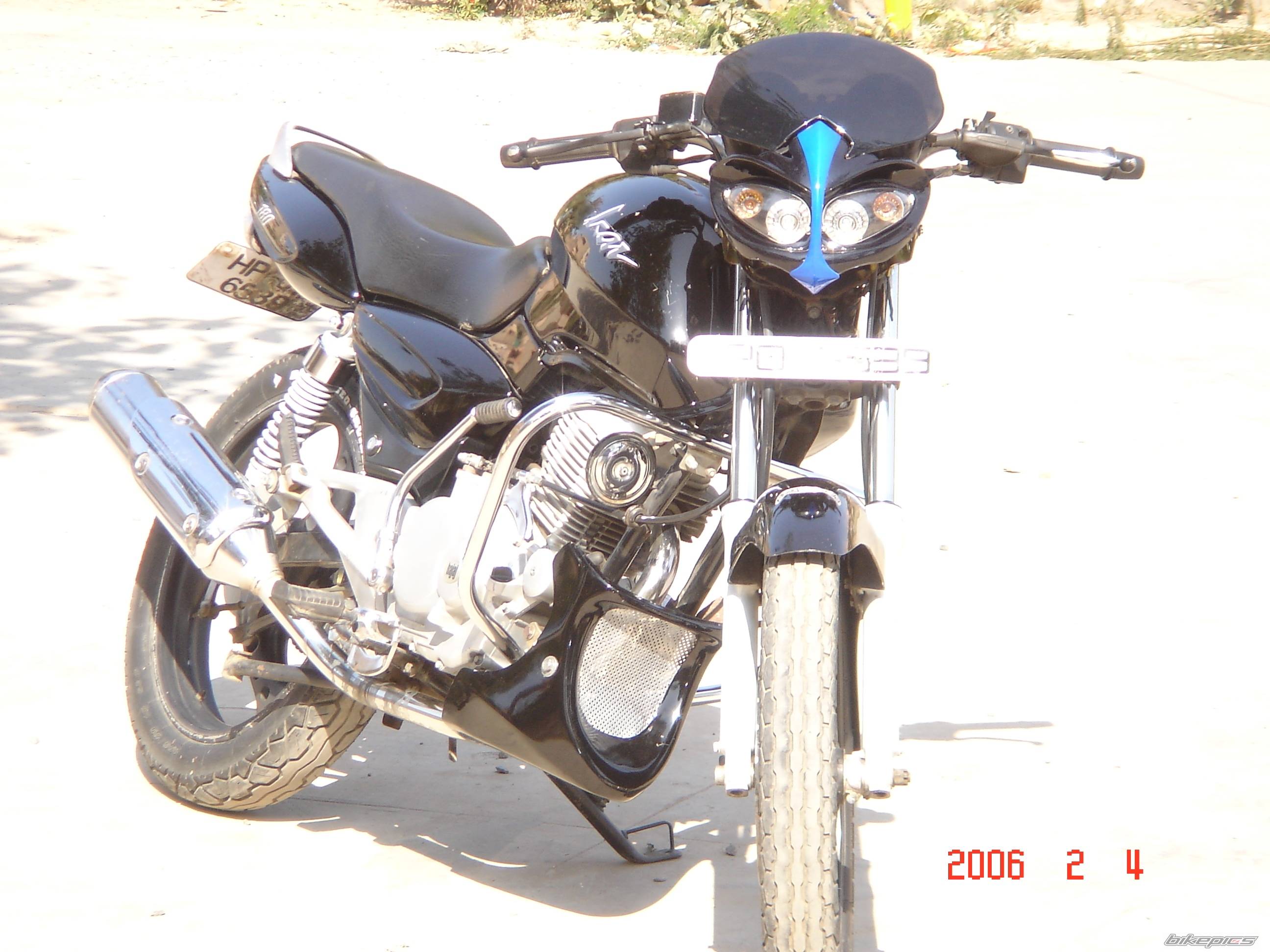 Bike Photo 515301