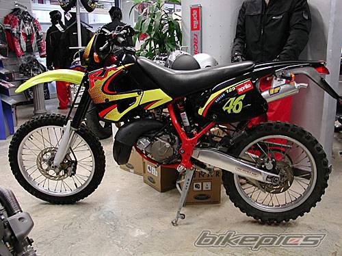 Bike Photo 515407