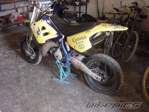 Bike Photo 515412