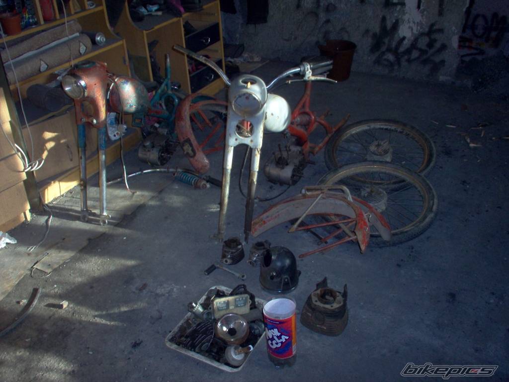 Bike Photo 515437