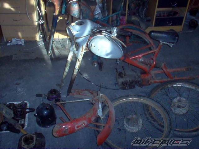 Bike Photo 515438