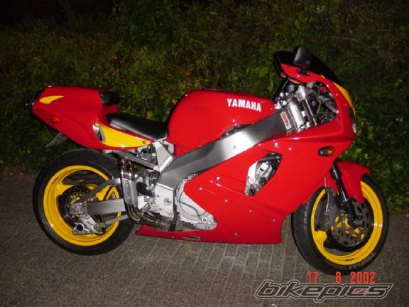 Bike Photo 51544