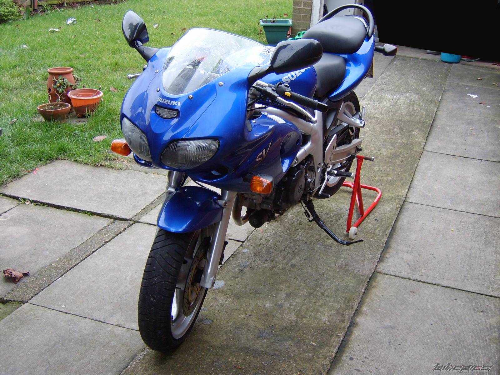 Bike Photo 515451