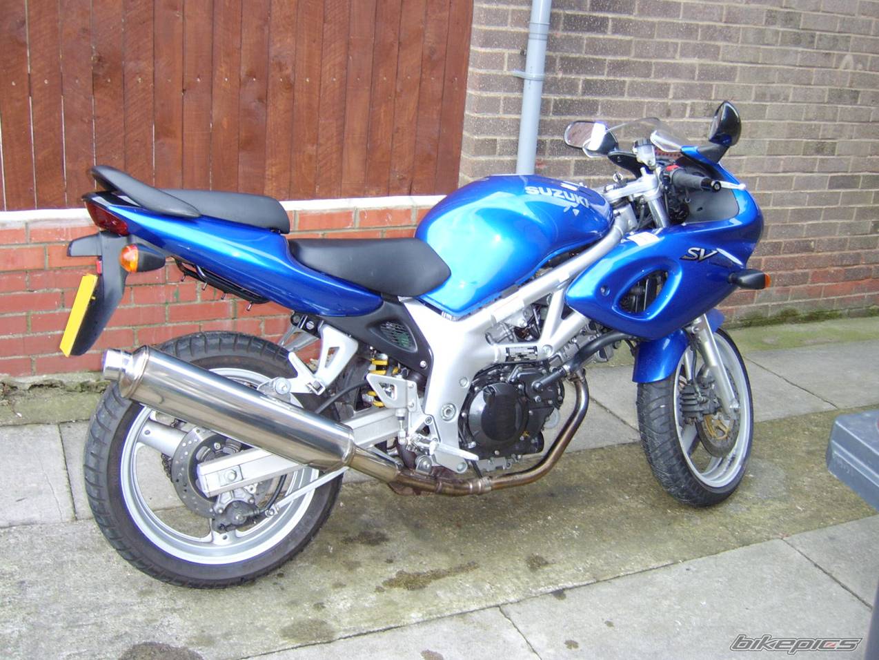 Bike Photo 515452