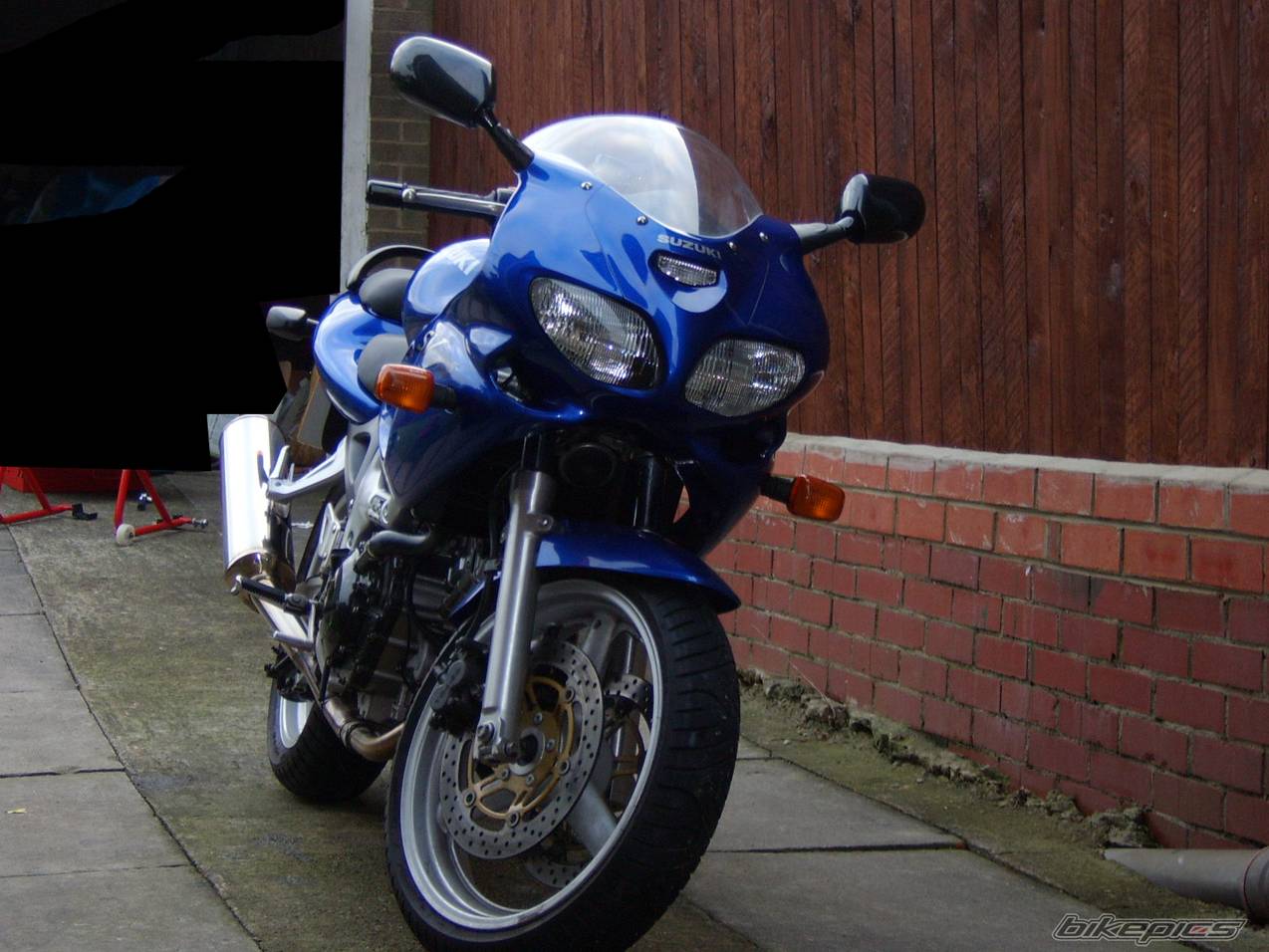 Bike Photo 515454