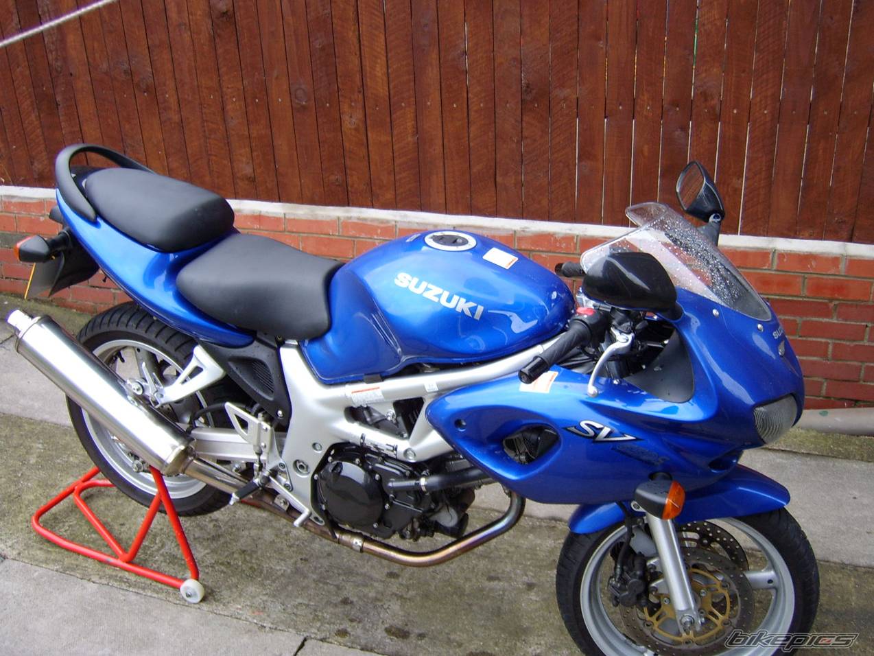 Bike Photo 515455