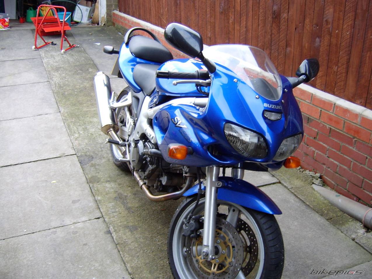 Bike Photo 515457