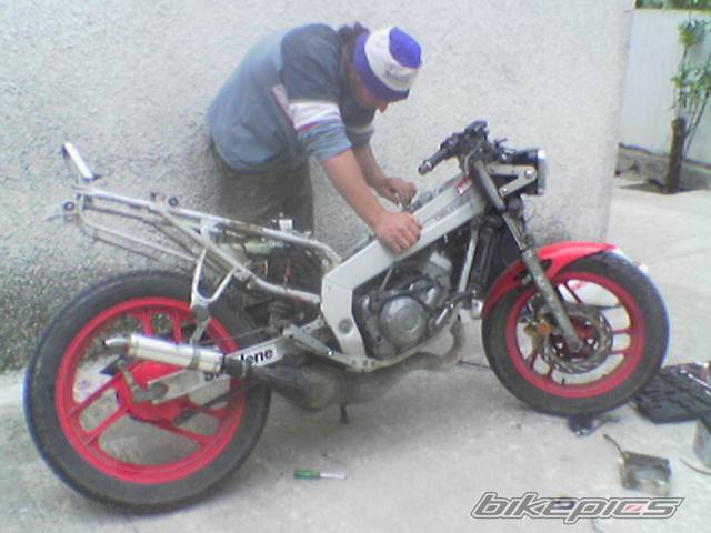 Bike Photo 515458