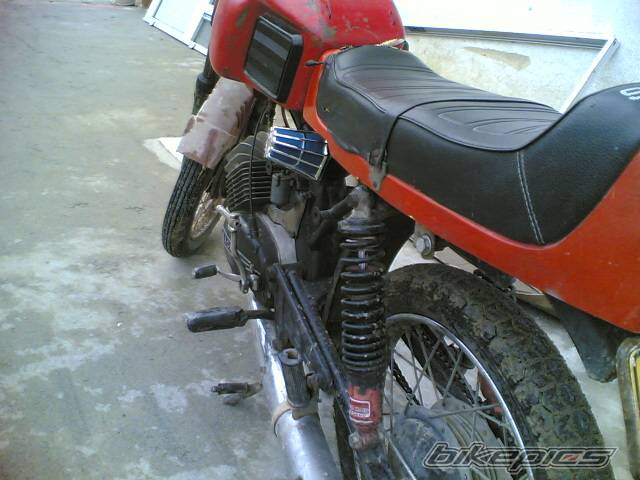 Bike Photo 515459