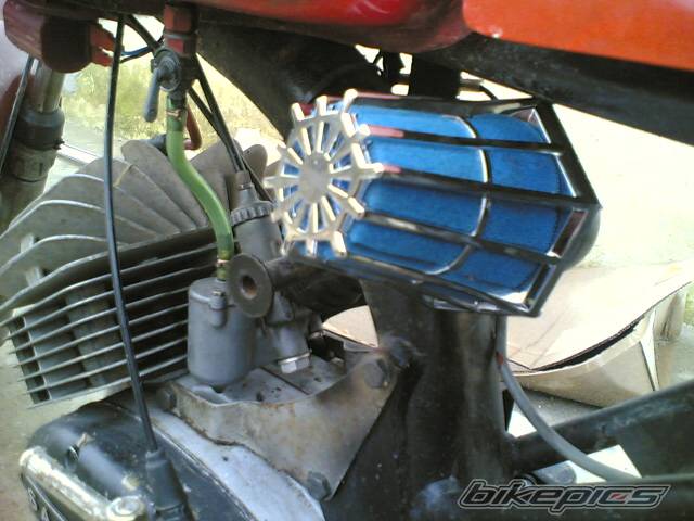 Bike Photo 515460
