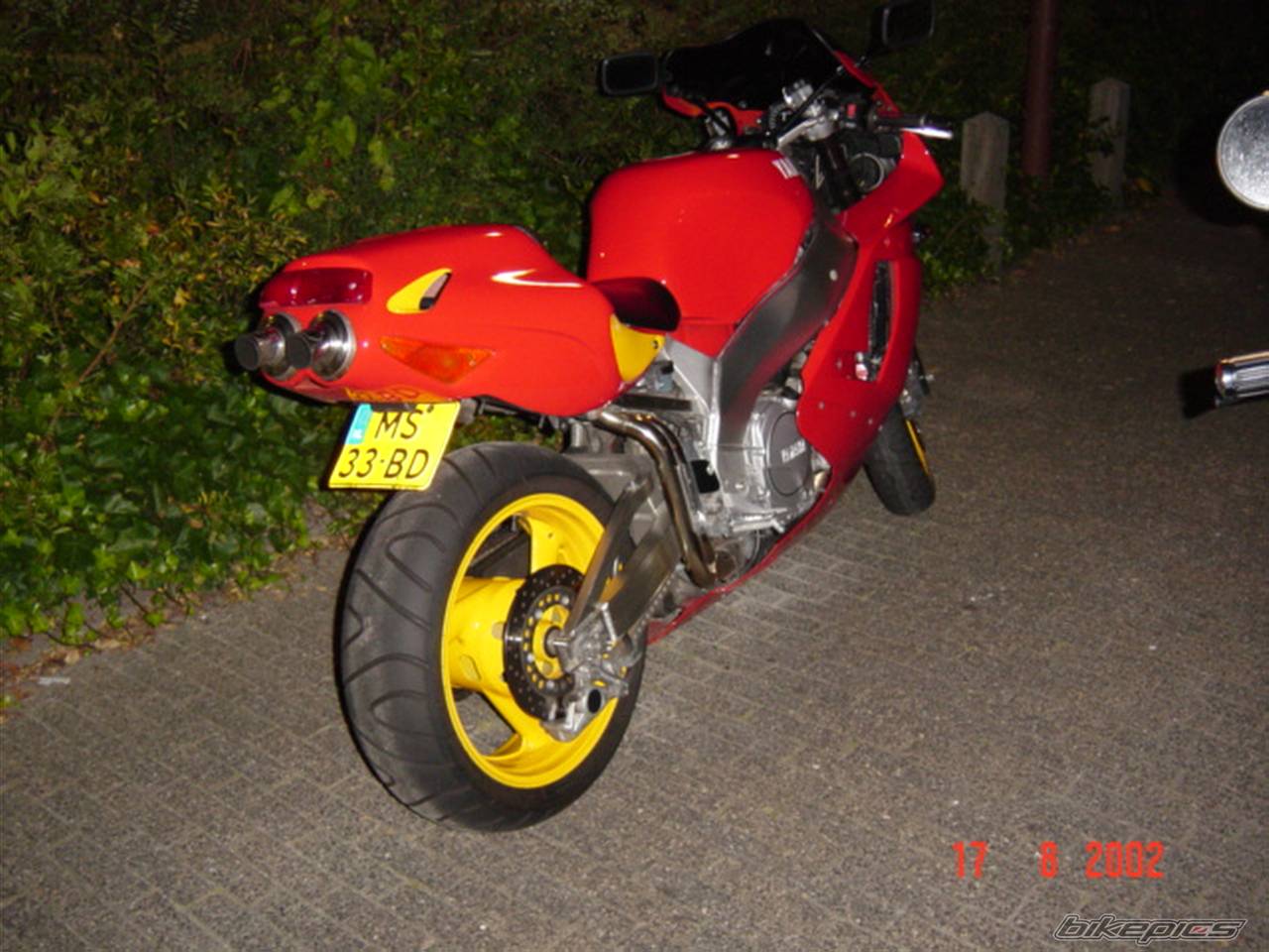 Bike Photo 51547