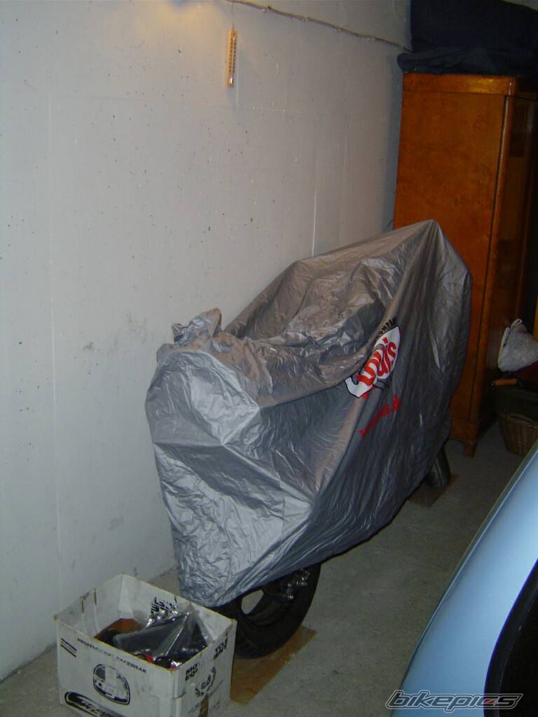 Bike Photo 515479