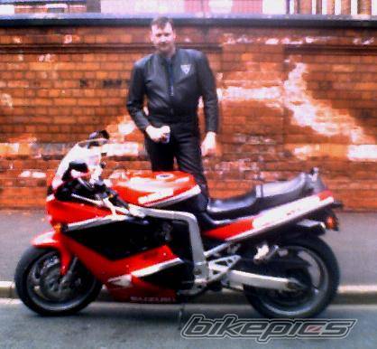 Bike Photo 5155