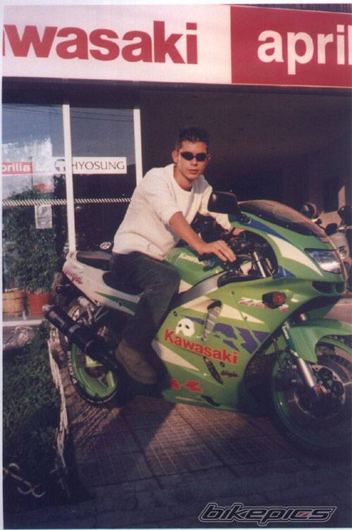 Bike Photo 51550