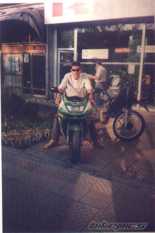 Bike Photo 51551