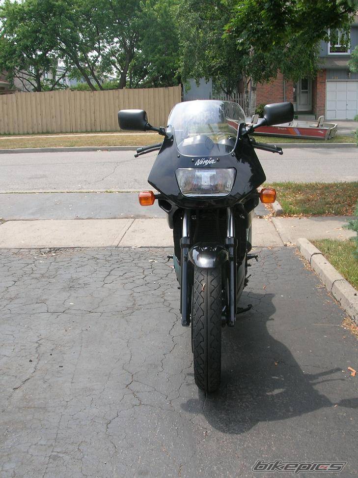 Bike Photo 515536