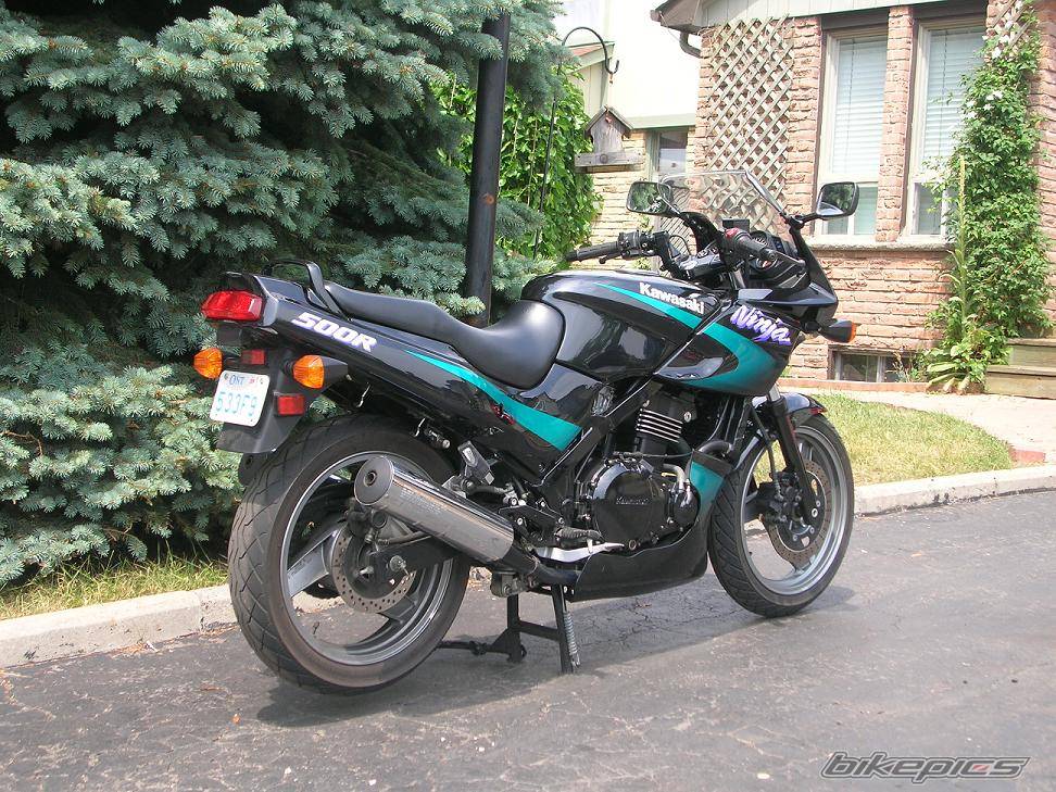 Bike Photo 515537