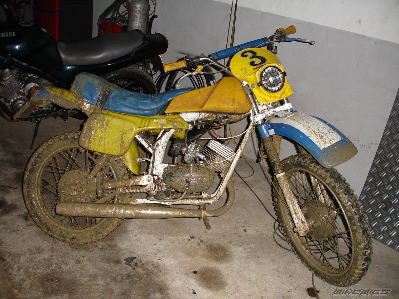 Bike Photo 515587