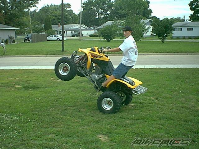 Bike Photo 5156