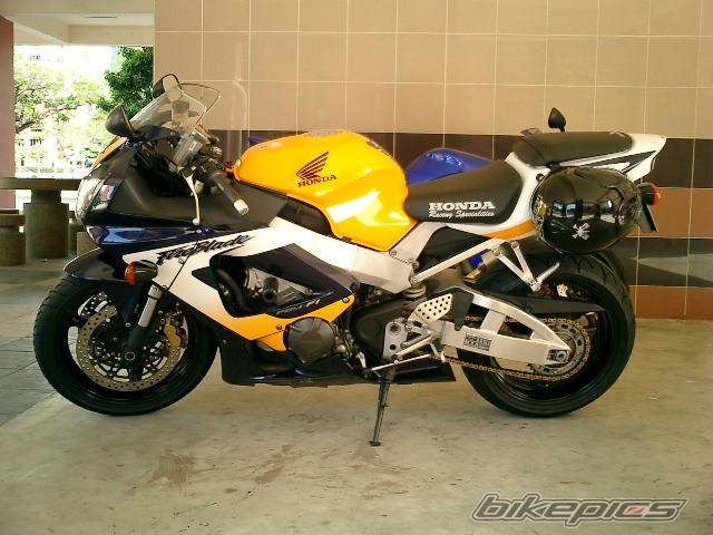 Bike Photo 51560