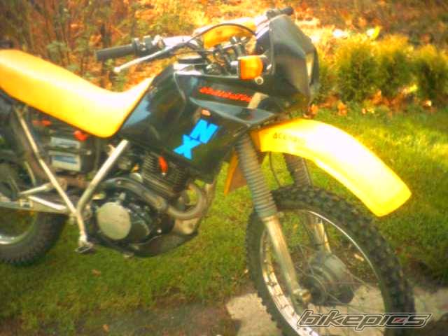 Bike Photo 515608