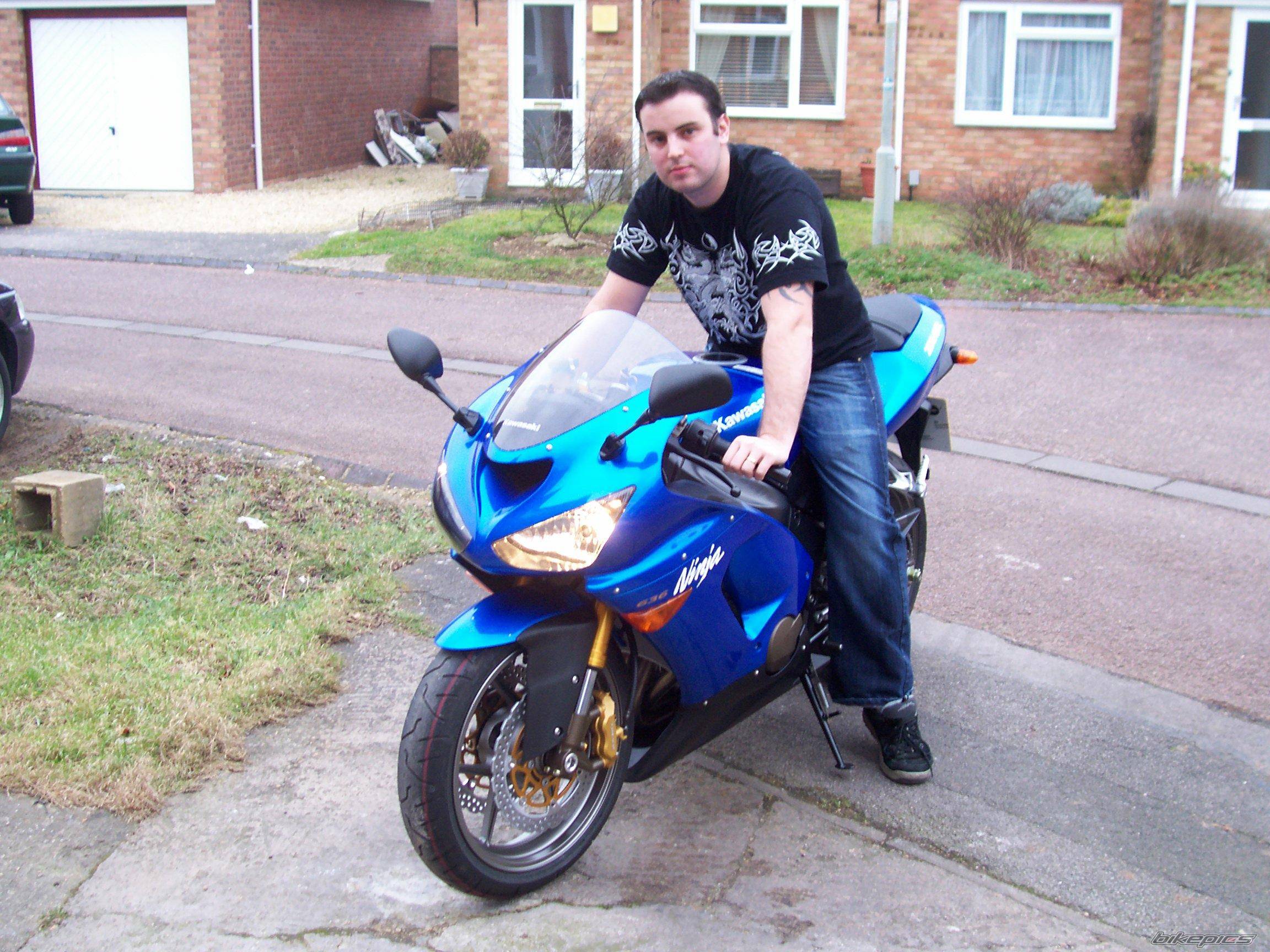 Bike Photo 515655
