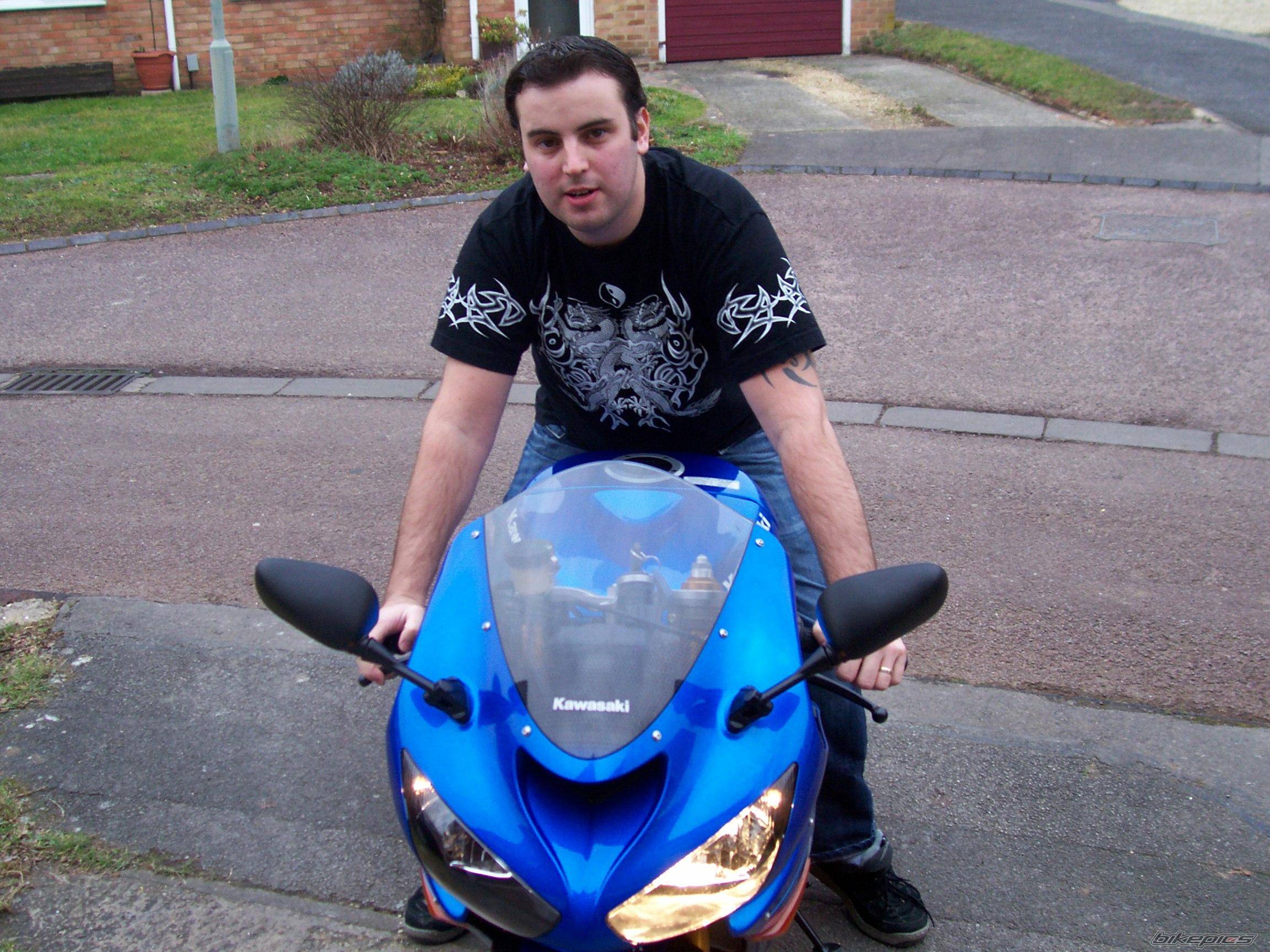 Bike Photo 515657