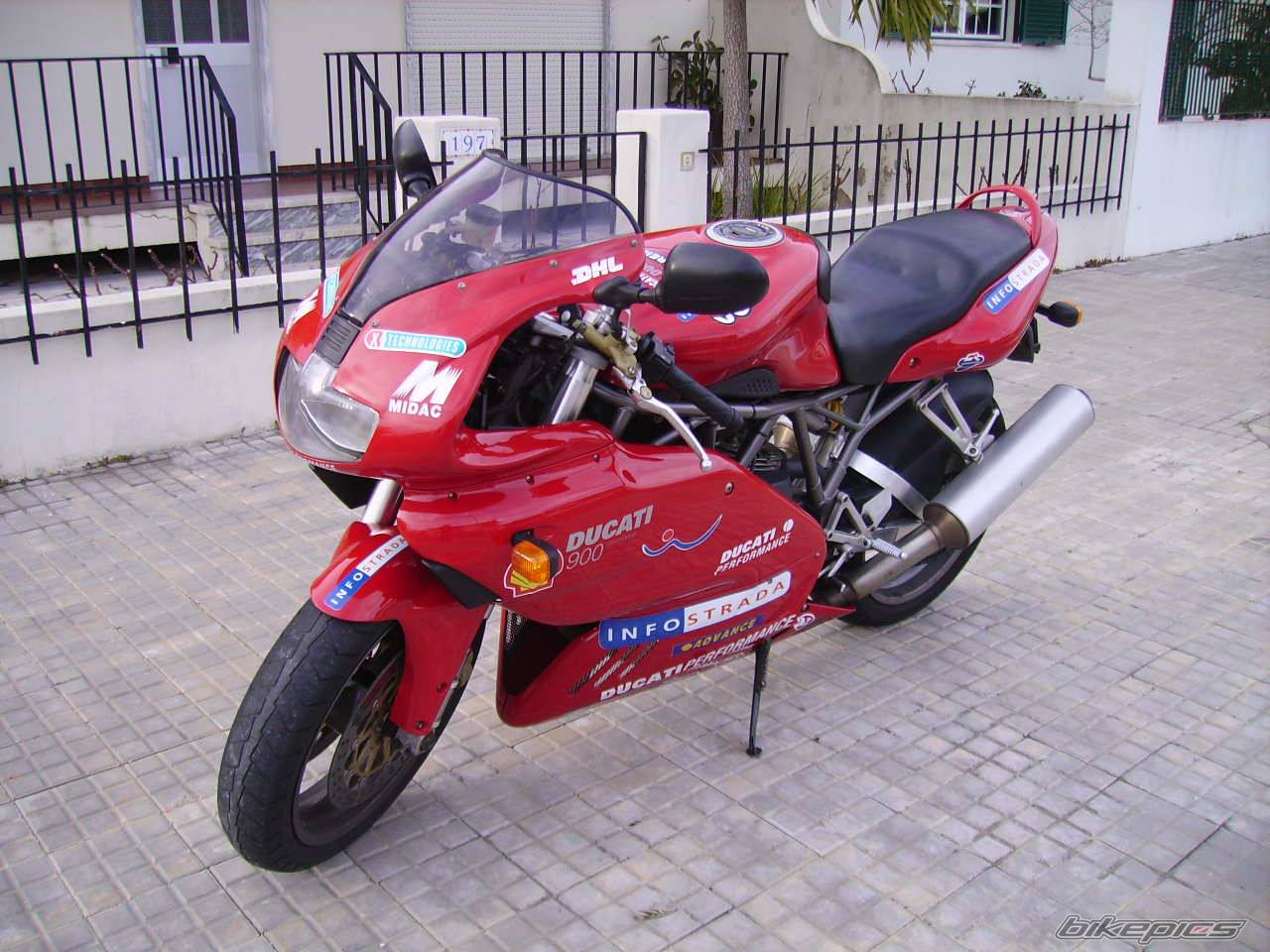 Bike Photo 515677