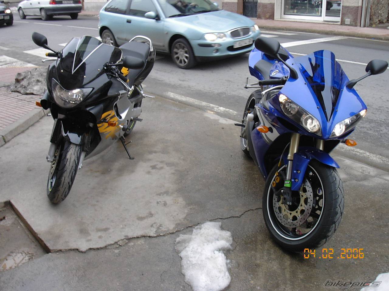 Bike Photo 515706