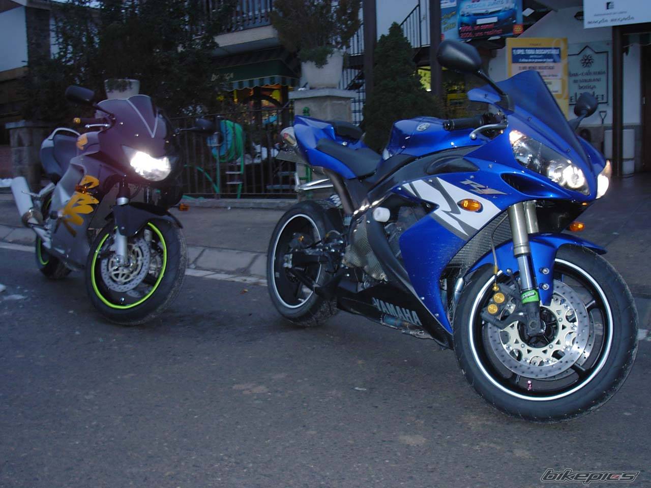 Bike Photo 515708