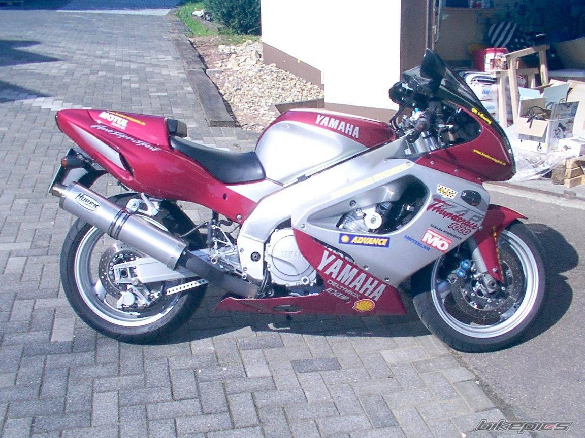 Bike Photo 515726