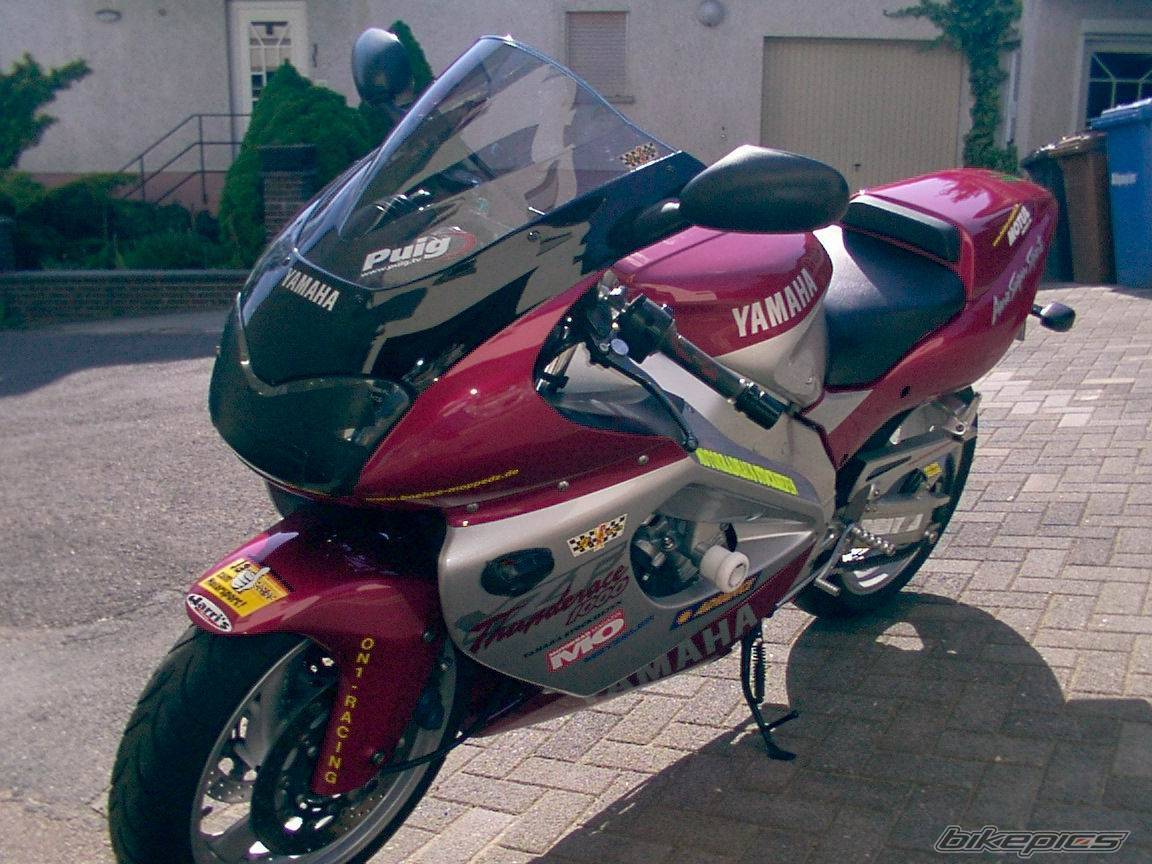 Bike Photo 515729