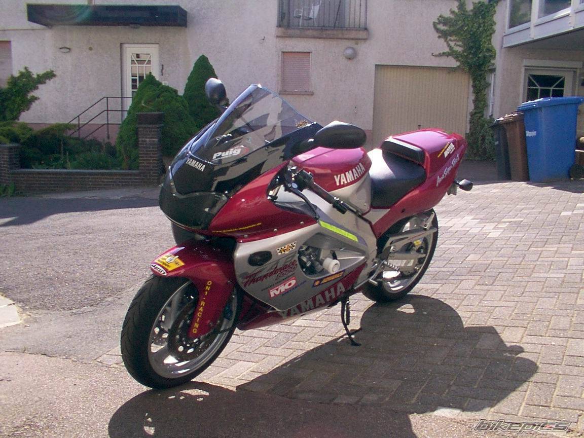 Bike Photo 515730