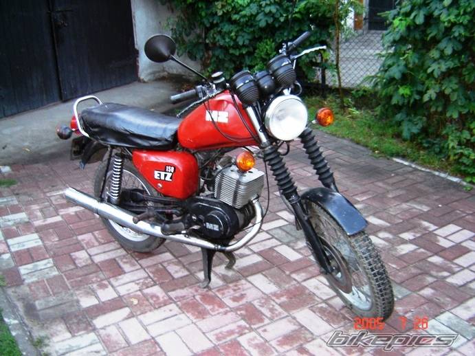 Bike Photo 515801