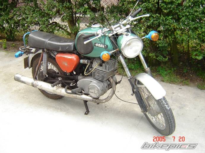 Bike Photo 515802
